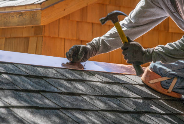 Best Green or Eco-Friendly Roofing Solutions  in Lowell, OR