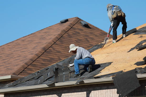 Best Emergency Roof Repair Services  in Lowell, OR