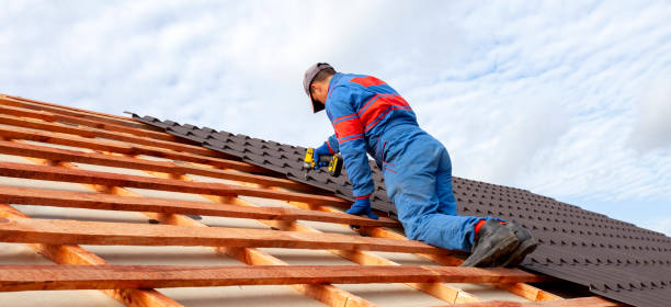 Best Roof Inspection  in Lowell, OR