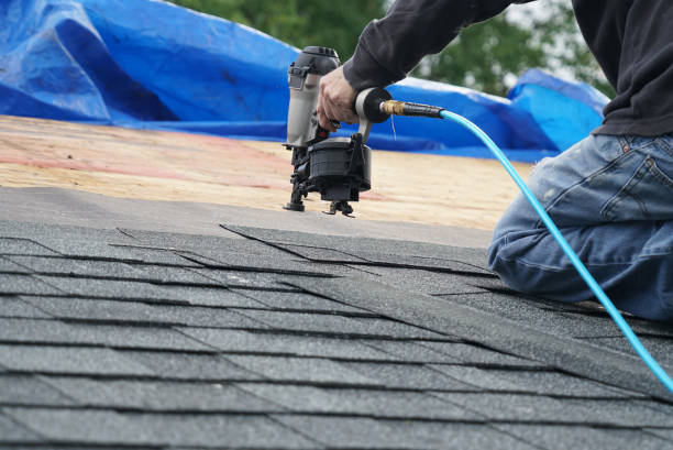 Best Slate Roofing  in Lowell, OR