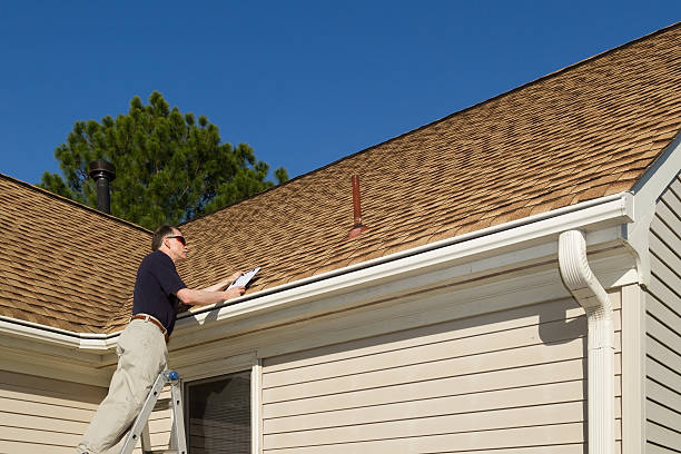 Best Roofing for New Construction  in Lowell, OR