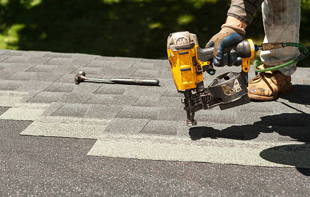 Best Roof Moss and Algae Removal  in Lowell, OR