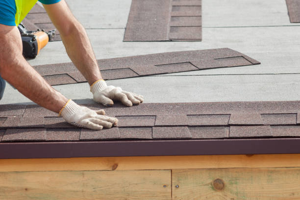 Best Roof Insulation Installation  in Lowell, OR